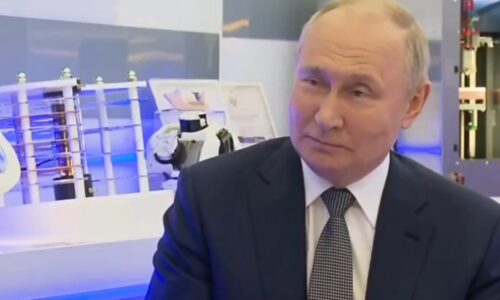 Rusko disponuje novým unikátnym zdrojom energie