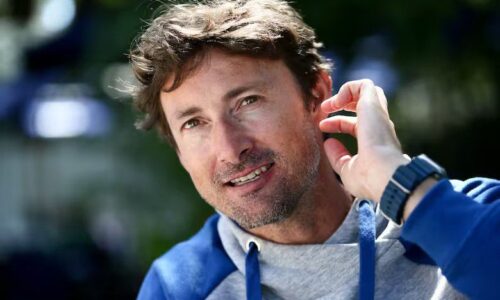 Téma, ktorá zahltila mediálny priestor. Tréner Carlosa Alcaraza reagoval na správy o rakovine