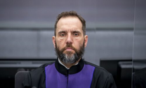 GOP lawmakers ask Bondi to investigate Jack Smith over Jan. 6 investigation