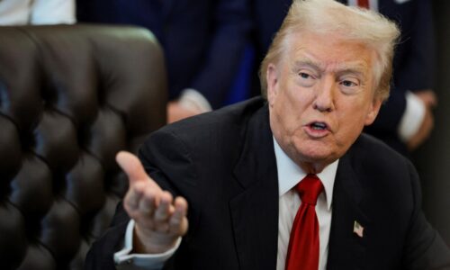 Trump oznámil dohody o znížení cien niektorých liekov na chudnutie. Súhlasili s drastickými zľavami, tvrdí