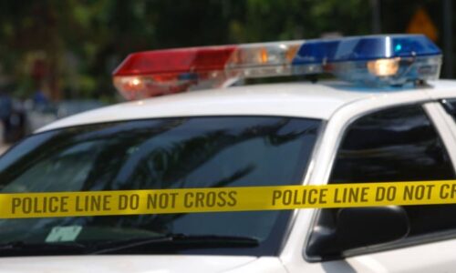 Střelba na dětské narozeninové oslavě v Kalifornii: Mezi oběťmi jsou nezletilí i dospělí