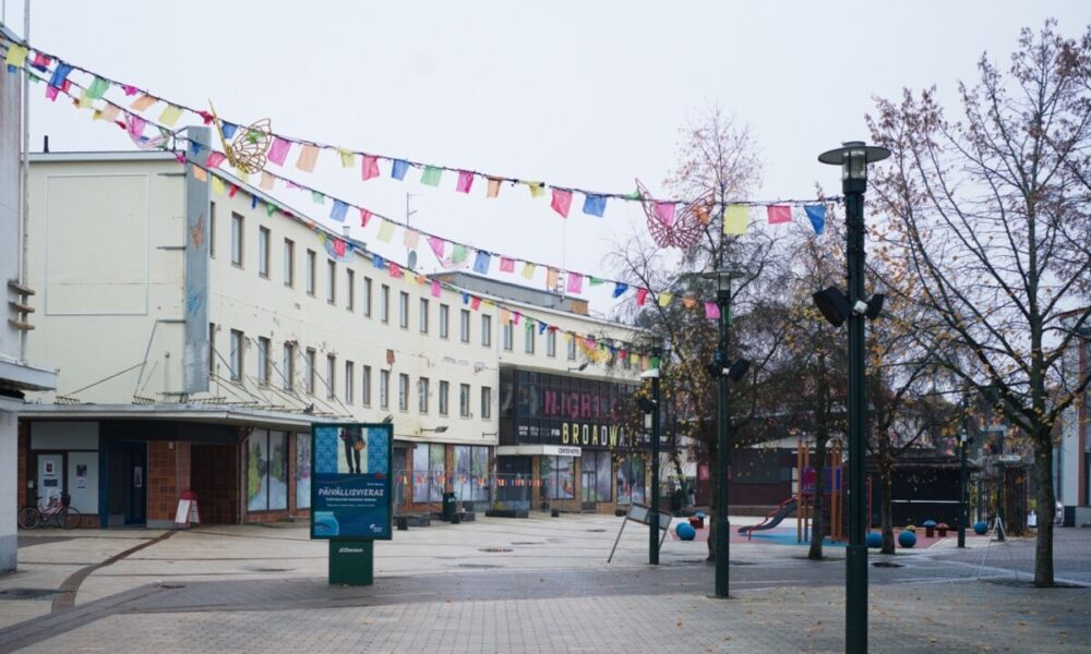 Bloomberg: Ľahké peniaze pre Fínov skončili – nahradila ich depresia a strach