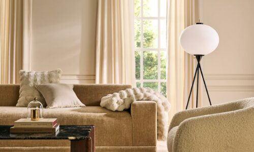 The Interior Design Colors Set to Define 2026