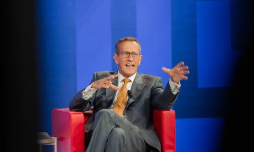 Exkluzivní rozhovory, reportáže i konference: To nejdůležitější ze CNN Prima NEWS za rok 2025