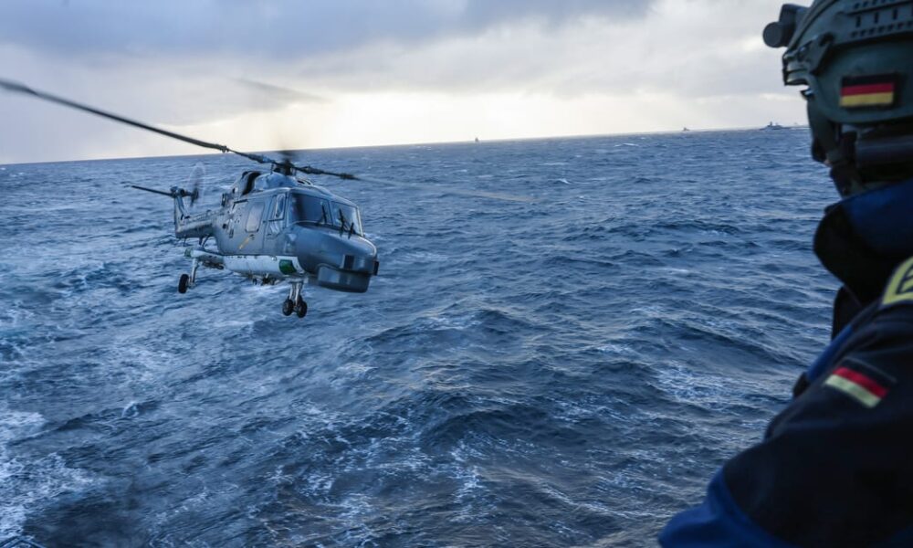 New German military plan views foreign sabotage as preparation for war – POLITICO