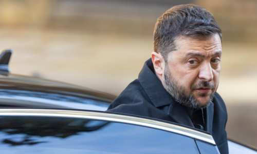 Vďačnosť po ukrajinsky