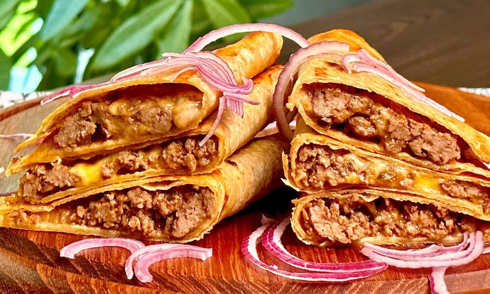 Habe nichts Besseres gegessen! Top 2 einfache und erschwingliche Rezepte!