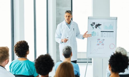 Členovia DIAMART-u v centre záujmu