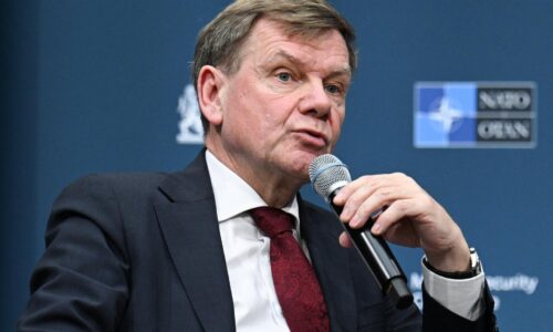 Berlín sa v blízkej budúcnosti nezapojí do stabilizačných síl pre Gazu