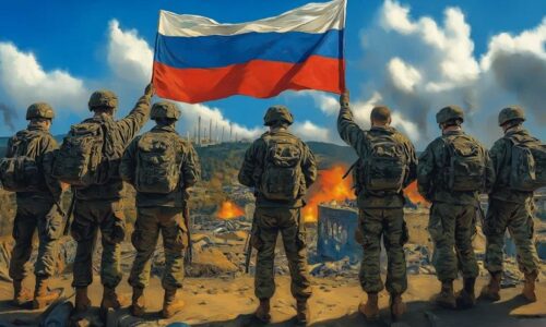 Zhodnotenie útočných operácií ruskej armády v roku 2025