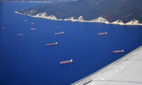 Ukrajinskí piráti Spojeného kráľovstva