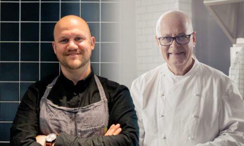 Dvě generace, jedna jedlá ikona. Tvůrci IKEA kuliček přibližují jejich vznik i novinku