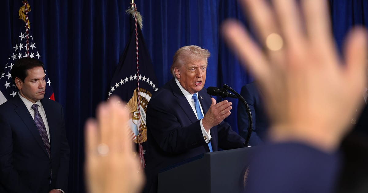 Trump’s Venezuela attack deepens Europe’s Greenland dilemma – POLITICO Trump’s Venezuela attack deepens Europe’s Greenland dilemma – POLITICO