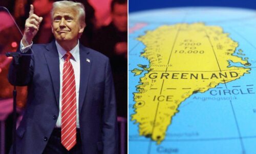 Európski lídri poslali jasný odkaz do Washingtonu. Iba Grónsko môže rozhodovať o svojej budúcnosti, tvrdia