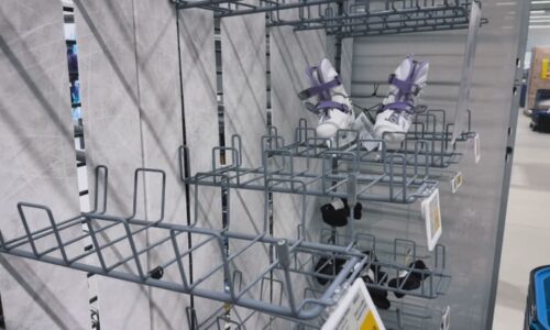 Brusle v Česku nejsou kvůli mrazům k sehnání. Nemají je ani obchody, ani půjčovny