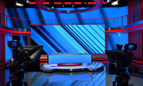 Zpravodajské televize v roce 2025 táhly. CNN Prima NEWS si polepšila nejvíce