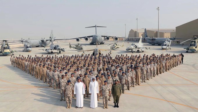 Na Blízkom východe sa objavila ďalšia konfrontácia a môže byť oveľa väčším ohrozením