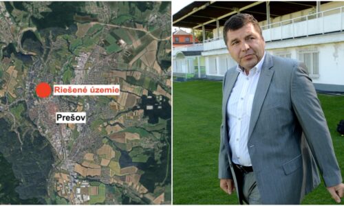 Tunel Višňové známy podnikateľ nedokončil. Teraz skúša nový realitný biznis za 50 miliónov eur