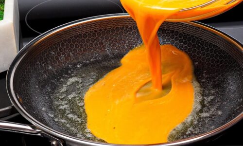 Ich habe noch nie so leckere Eier gegessen❗️ Das einfachste Frühstücksrezept!