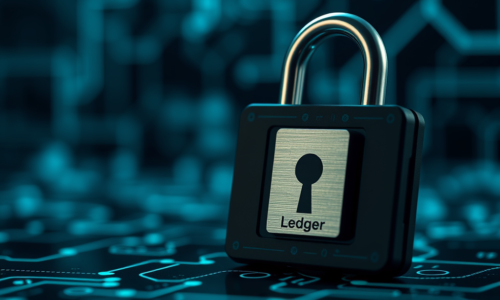 Ledger reaguje na narušenie bezpečnosti spoločnosti Global-e