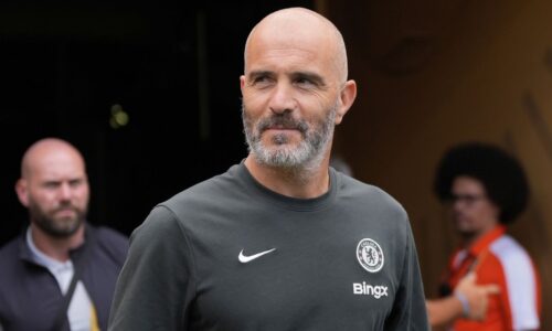 Prvé slová Marescu po odchode z Chelsea: Opúšťam tento svet o niečo lepší