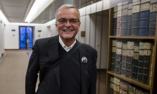 Kalousek: V rozpočtu můžete chybovat, ale nelhat. Pavla varoval před podpisem i exporadce