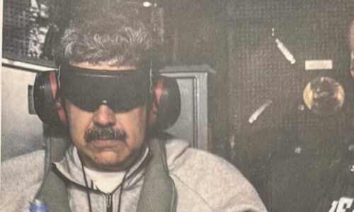 Ako CIA pripravila útok USA na Venezuelu. Prečo boli sfalšované fotografie únosu Madura