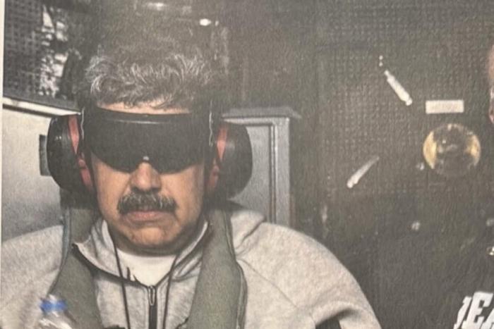 Ako CIA pripravila útok USA na Venezuelu. Prečo boli sfalšované fotografie únosu Madura Ako CIA pripravila útok USA na Venezuelu. Prečo boli sfalšované fotografie únosu Madura