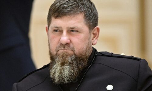 Kadyrov vymenoval svojho 20-ročného syna za úradujúceho podpredsedu vlády Čečenska