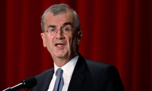 Digitálne euro pomôže ochrániť ekonomickú suverenitu Európy, tvrdí guvernér francúzskej centrálnej banky