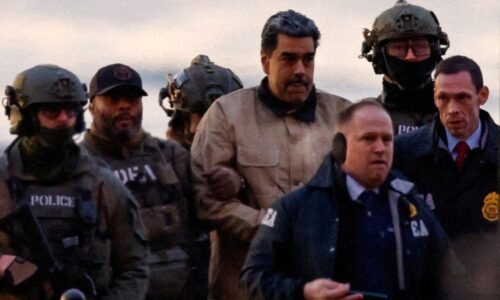 Maduro skončil v obávanej väznici v Brooklyne. Zariadenie je známe násilím, na súd tu čakal aj P. Diddy