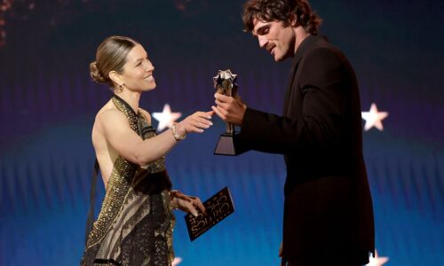 See All Of The Critics Choice Awards 2026 Winners See All Of The Critics Choice Awards 2026 Winners