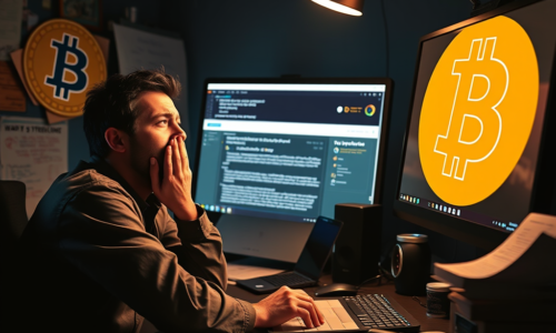 Bitcoin Core priznal vážnu migračnú chybu