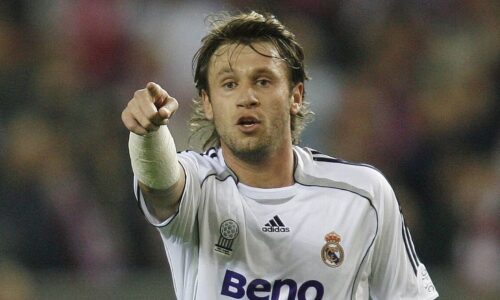 Búrlivá epizóda Antonia Cassana v Reale Madrid: sex, croissanty, priberanie a konflikt s trénerom