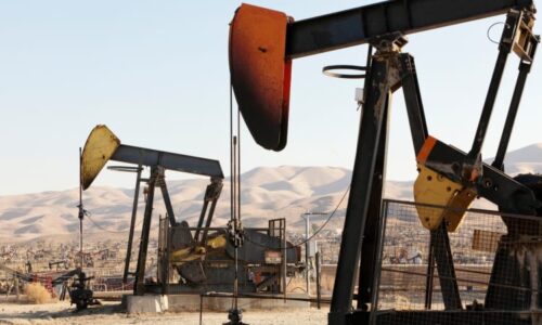 Trumpův sen o zbohatnutí na venezuelské ropě se hroutí. Magnátům se tam nechce investovat