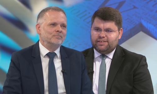 Experti: Babiš Turka ve vládě nechce. Začíná zákopová válka, ke kompetenční žalobě ale nedojde