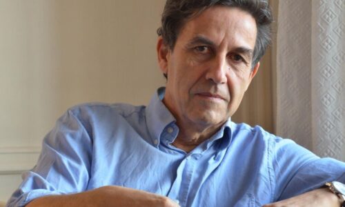 Príznak úpadku — ekonóm vysvetľuje, ako sa vytráca americká hegemónia