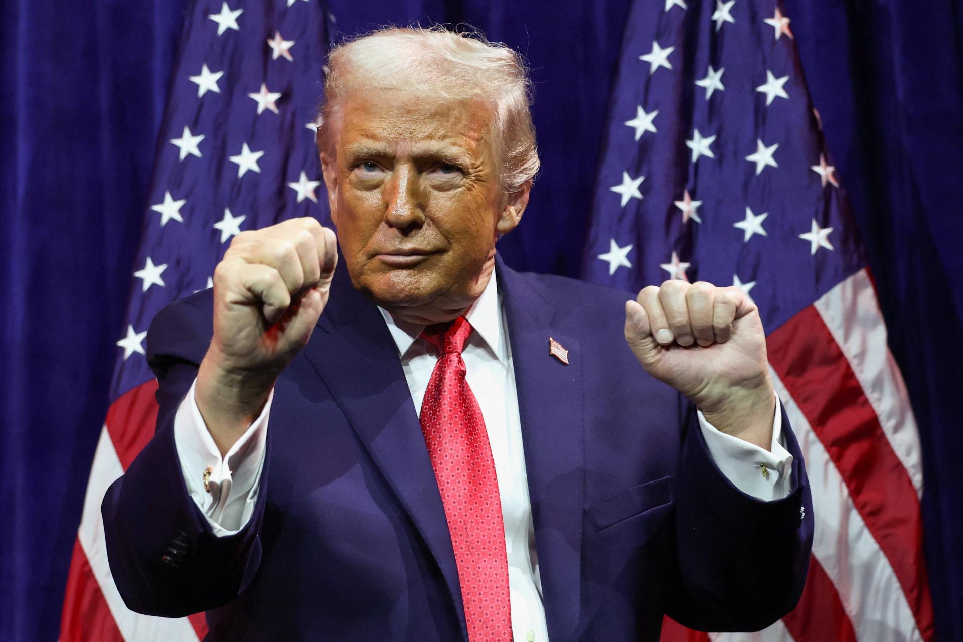 Postavte sa Trumpovi a zachráňte nás, vyzýva americký generál Európu