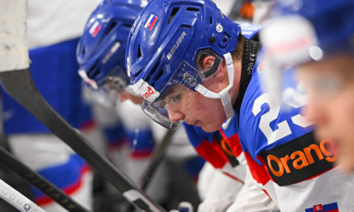 V kolíske hokeja nás čakajú ťažké časy. Slováci spoznali skupinu na MS v hokeji do 20 rokov 2027