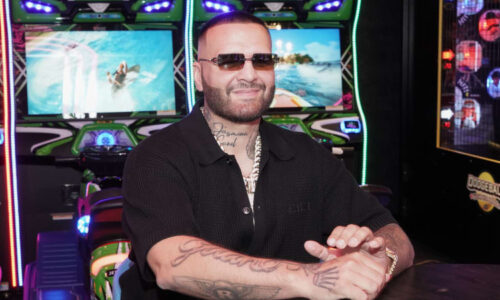 Rytmus ostře o Vémolově kauze: U mnohých se do sekundy projevil charakter krys Rytmus ostře o Vémolově kauze: U mnohých se do sekundy projevil charakter krys