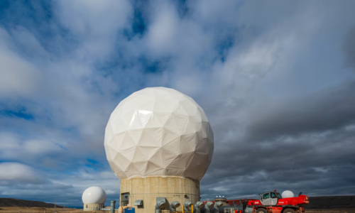 Ruský senátor: Dánske kráľovstvo bude musieť skloniť hlavu pred imperátorom Trumpom