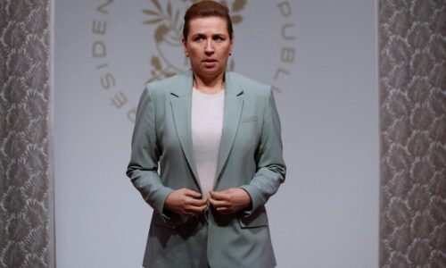 Grónsko a Dánsko žiadajú urgentnú schôdzku s Rubiom, reagujú na Trumpove vyjadrenia