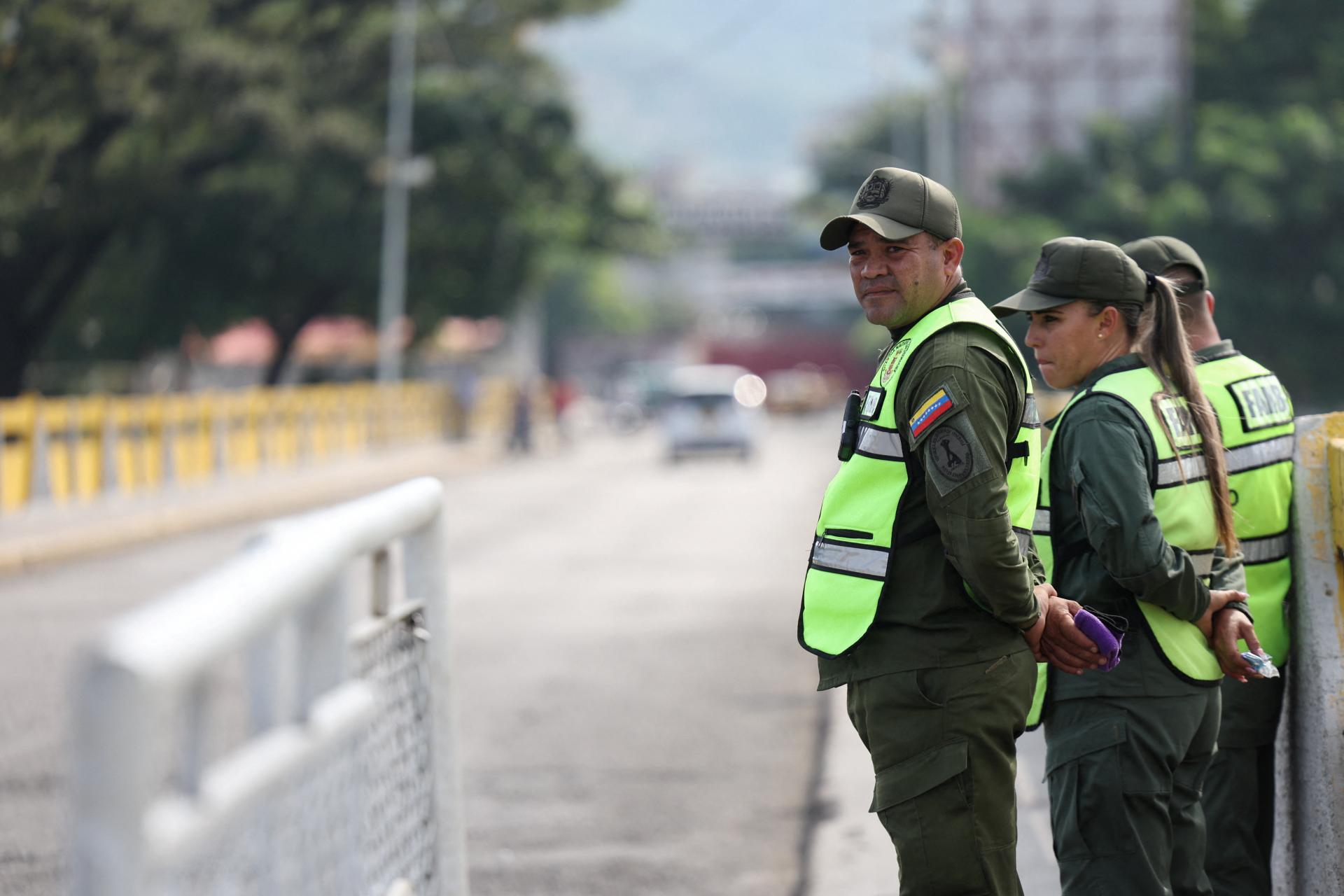 Venezuela oznámila, že pri amerických úderoch zomrelo 23 jej vojakov. Prokurátor vyšetruje zločin agresie