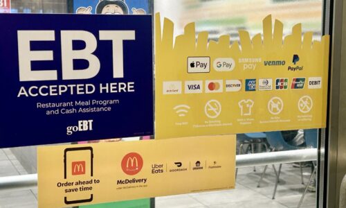 Arizona may ban using SNAP for fast food Arizona may ban using SNAP for fast food