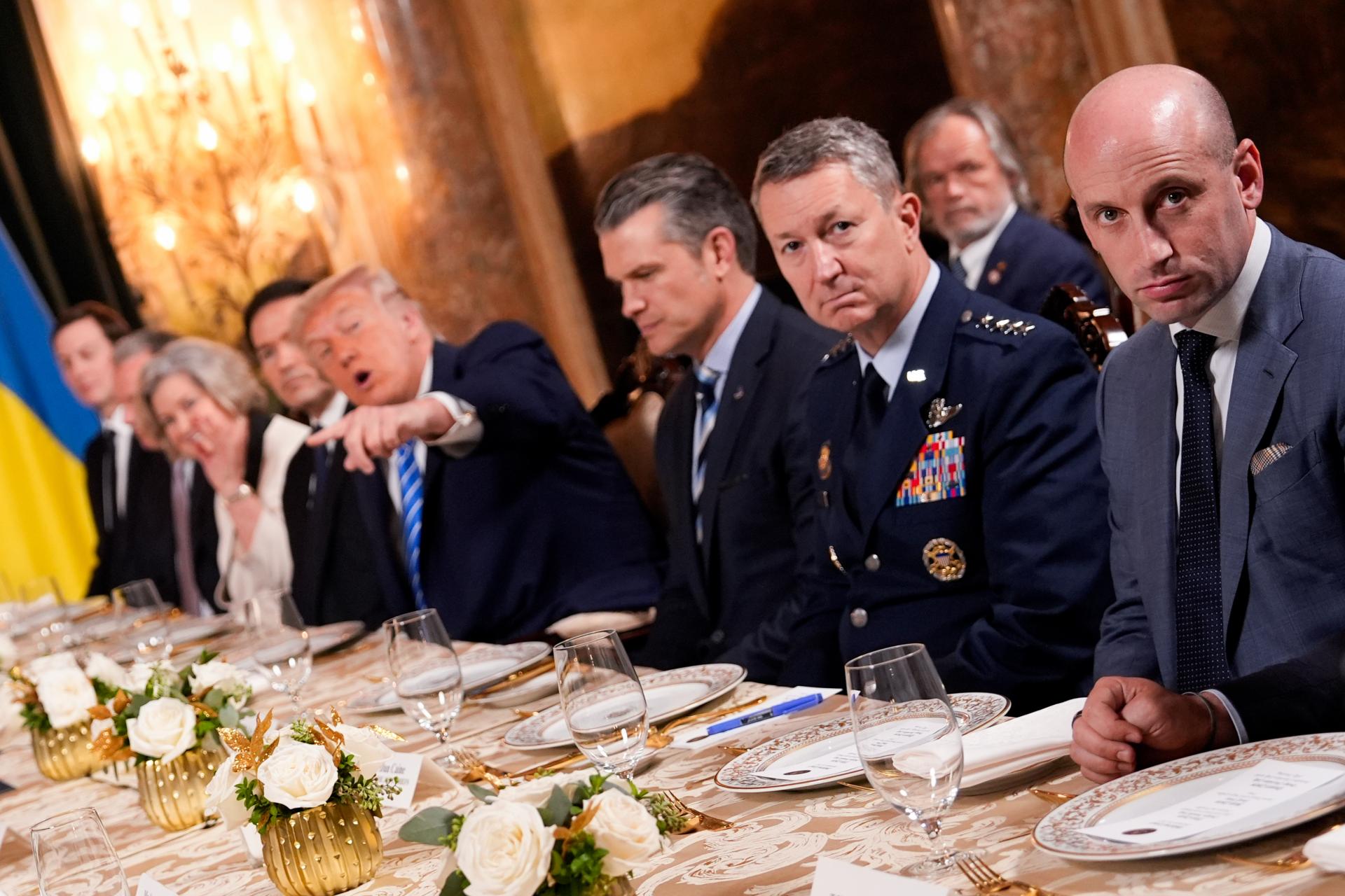 Grónsko môže byť americké už v lete. Sme superveľmoc, varuje Trumpov „mozog“ Grónsko môže byť americké už v lete. Sme superveľmoc, varuje Trumpov „mozog“