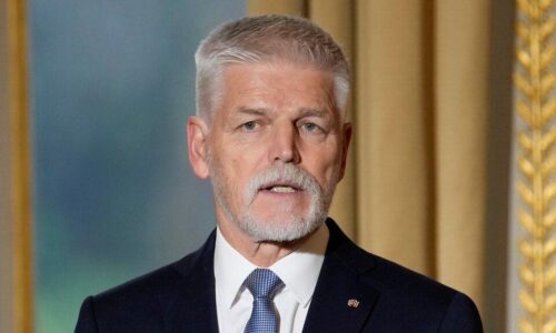 Bezpečnostná rada Česka za účasti prezidenta prerokuje budúcnosť muničnej iniciatívy