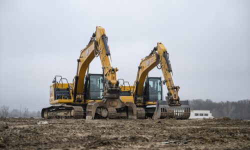 Ministerstvo dopravy zasiahne do pravidiel výstavby. Chce odstrániť nadbytočné úkony Ministerstvo dopravy zasiahne do pravidiel výstavby. Chce odstrániť nadbytočné úkony