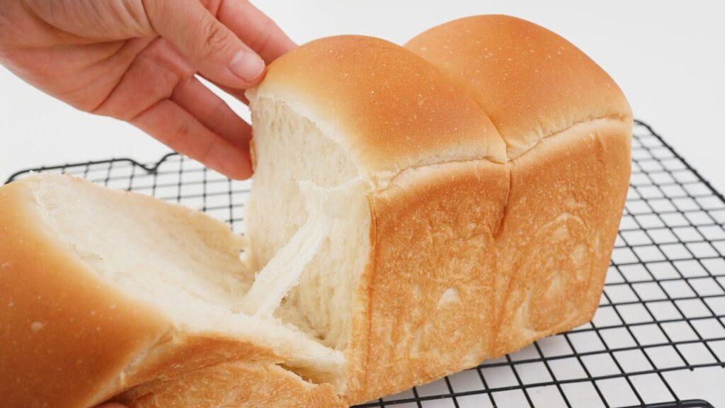 Never buy bread anymore! without machine! just regular flour! the easiest and cheapest bread