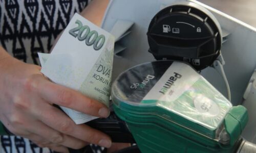 „Smrtící“ emisní povolenky? Vláda může horký brambor přehodit na příští kabinet, míní Kovanda