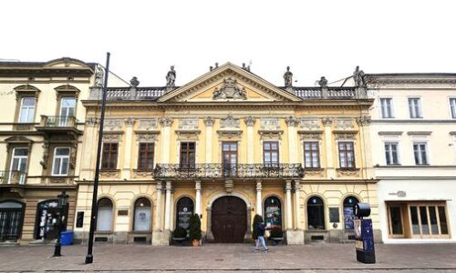 Pred vyše 200 rokmi Košice prichýlili cisársku rodinu aj jedného z najlepších veliteľov. Kutuzov mestu poďakoval listom
